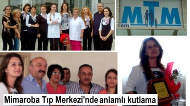 Zeynep Çam’a anlamlı ödül