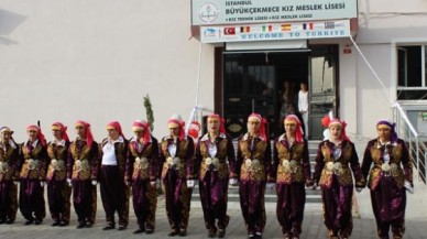 Misafirperverliğimizi gösterdik!