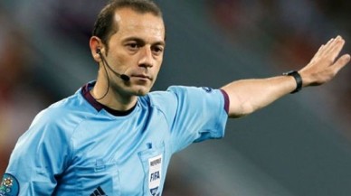 Cüneyt Çakır'a dev görev