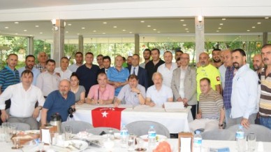 Futbolda yüzümüz Cihangirspor ile gülecek