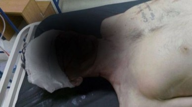 Bir anlık dalgınlık ölümüne neden oldu