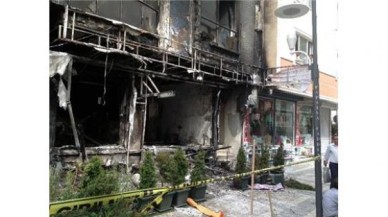 ESENYURT’TA FIRIN KUNDAKLANDI