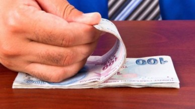 'Vergi borcunuz var, ödeyin'