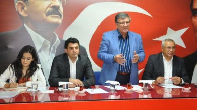 CHP Silivri seçimlere kilitlendi