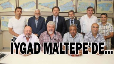 BAŞKAN KILIÇ’A MESLEKTAŞ ZİYARETİ