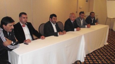 Herşey Büyükçekmece Tepecikspor için…