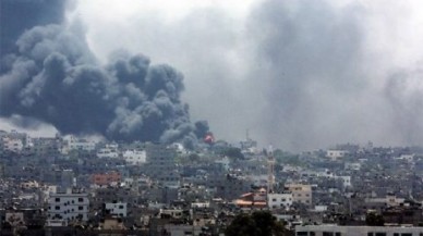 İsrail ateşkesi iptal etti