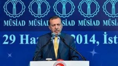 Patronlara ''bağış yapın'' baskısı