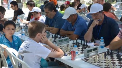 ÖDÜLLÜ TURNUVA VE YARIŞMALAR BAŞLIYOR