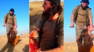 Bu fotoğraf ülkeyi karıştırdı