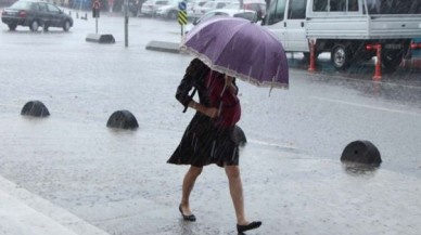 İstanbul barajlarında su seviyesi az da olsa yükseldi