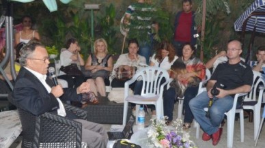 YALÇIN BAYER TRAKYA’NIN SORUNLARINI MASAYA YATIRDI