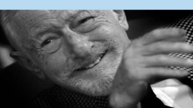 Efsane başkanı yitirdik...