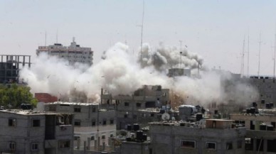 ATEŞKES 5 GÜN UZATILDI !