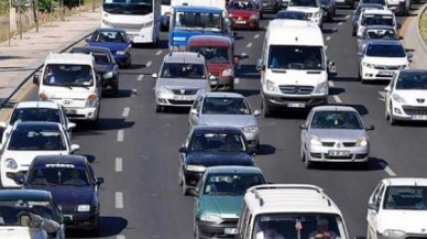 ARAÇ SAHİPLERİNE MÜJDELİ HABER!