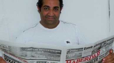 Ak Parti Büyükçekmece Yönetimin de İstifa…