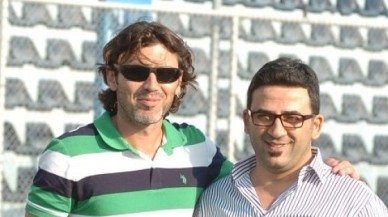 Hüseyin Akgün; Bu sezon o sezon olacak