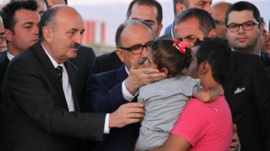 Gazze'nin yaraları Türkiye'de sarılıyor