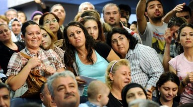 Öğretmen atamaları da 'Köşk'e kaldı