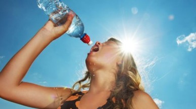 İstanbul’da yarın 2014 yılının en sıcak günü yaşanacak.