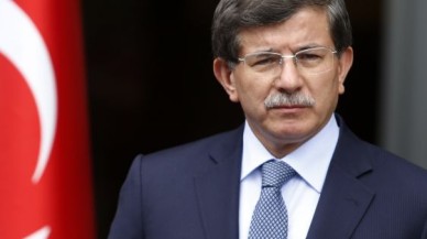 DAVUTOĞLU'NDAN BAŞBAKANLIK AÇIKLAMASI