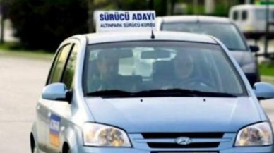 Direksiyon sınavı zorlaştı!