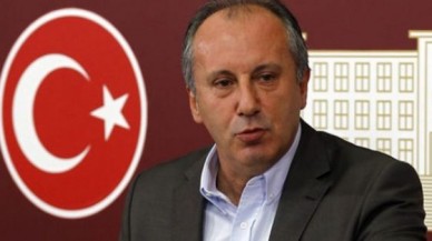 Muharrem İnce "Genel Başkan Olursam" Deyip 15 Madde Sıraladı