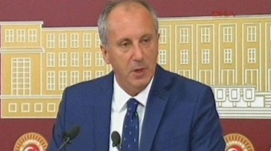 ve ilk vaadini açıkladı.