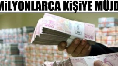 Maliye ve SGK hazcizleri durdu