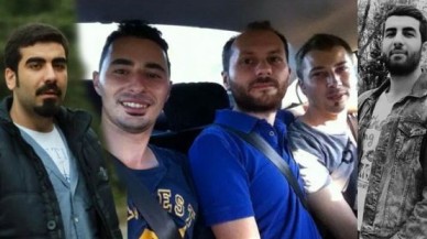 5 genç için su altı arama çalışmaları başladı