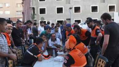 5 GENÇ HALA BULUNAMADI