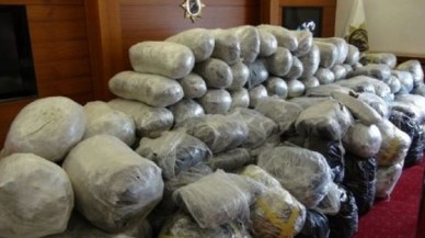 Bağcılar’da uyuşturucu operasyonu