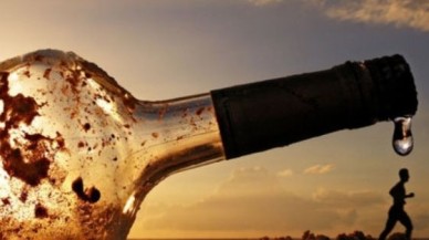 Türkiye'de Alkolün En Fazla Tüketildiği Bölge Marmara