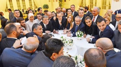 Hayrünnisa Gül: Abdullah Bey gazeteleri benden sakladı