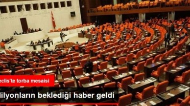Milyonların beklediği haber geldi