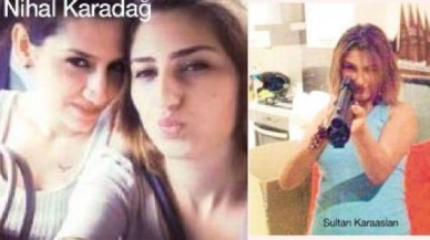 ELİNDE POZ VERDİĞİ SİLAHLA VURULDU