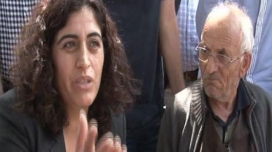 HDP heyeti Kumburgaz'daydı