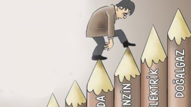 Zam sağanağı geliyor