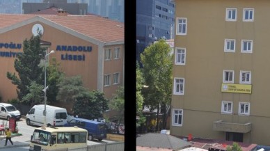 20 metrede 20 öğrenci "fazla"!