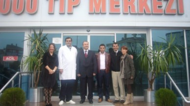 Okul arkadaşları dayanışması