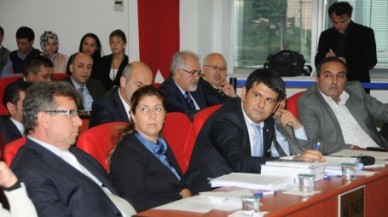 Beylikdüzü'nün bütçesi 147 Bin 578 TL