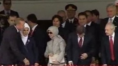 KILIÇDAROĞLU'NDAN TOKALAŞMA AÇIKLAMASI