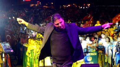 30 AĞUSTOS KUBAT İLE BİR BAŞKA YAŞANDI