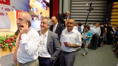 CHP PM'ye rekor başvuru