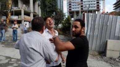 Rezidans faciasında 8 gözaltı