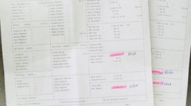 5 bin maaş iddiasına Işıklar’dan cevap: