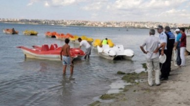Deniz Bisikleti Faciasında Tahliye Kararı