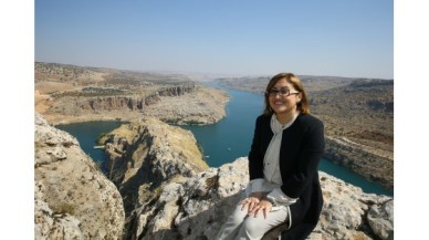 ŞEHR-İ MEDENİYET GAZİANTEP ORGANİZASYONU 20 EYLÜL’DE