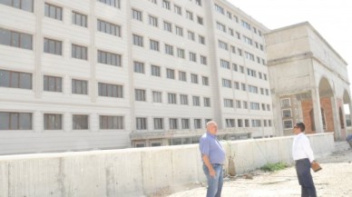 MEHMET BALCI İDDİALARA CEVAP VERDİ: HERŞEYİMİZ YASAL