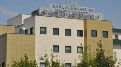 Hastanenin adı değişti!